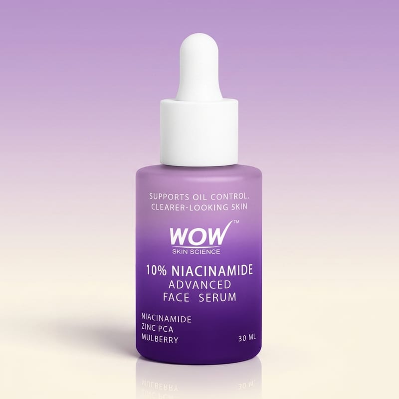 WOW Science: What Most People Miss About Skincare Actives