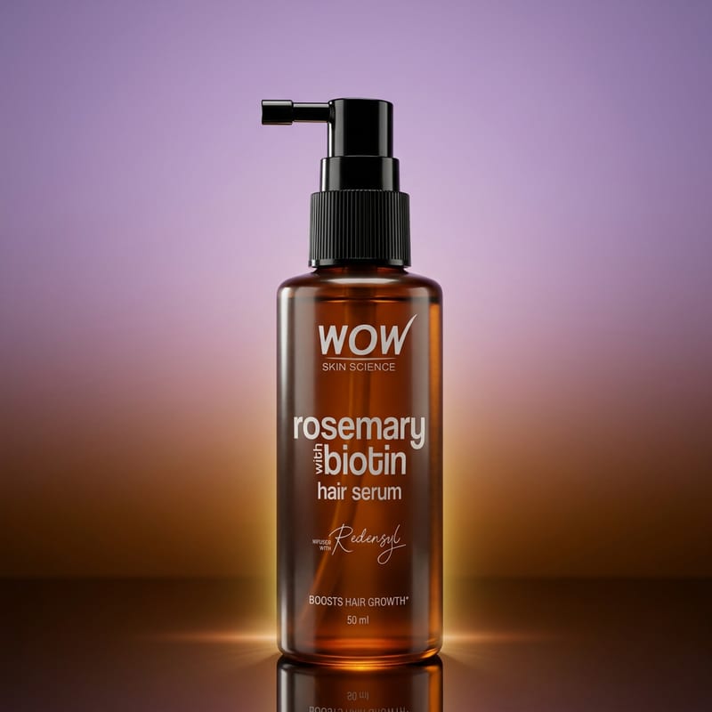 The Complete Guide to Biotin Shampoo: Benefits & Best Products