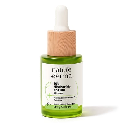 10% Niacinamide and Zinc Serum - 30 ml