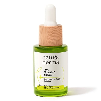 10% Vitamin C Serum - 30 ml
