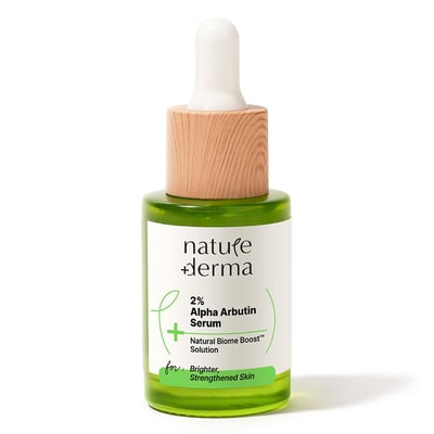 2% Alpha Arbutin Serum - 30 ml