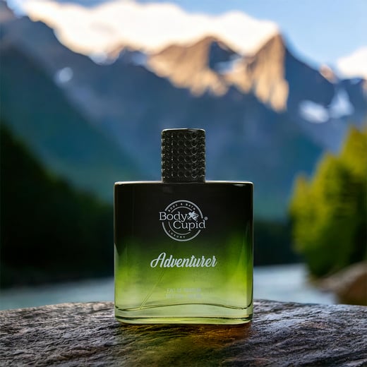 Adventurer Perfume - For Men - 100 ml
