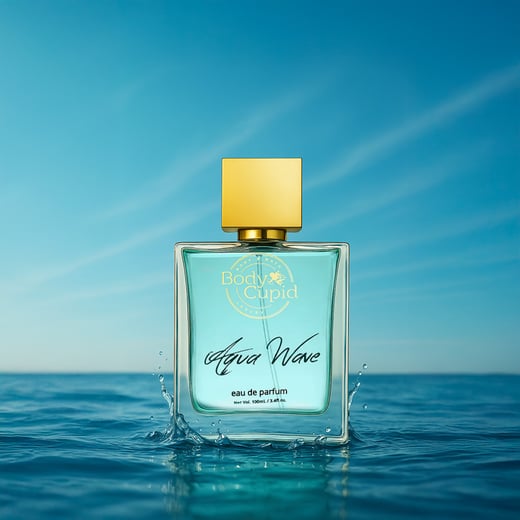 Aqua Wave Perfume - 100 ml