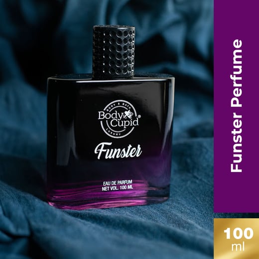 Funster Perfume - For Men - 100 ml