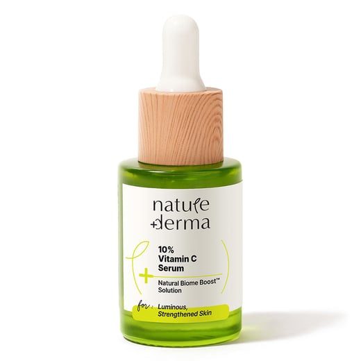 10% Vitamin C Serum - 30 ml