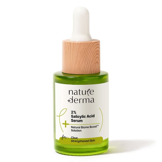 2% Salicylic Acid Serum - 30 ml