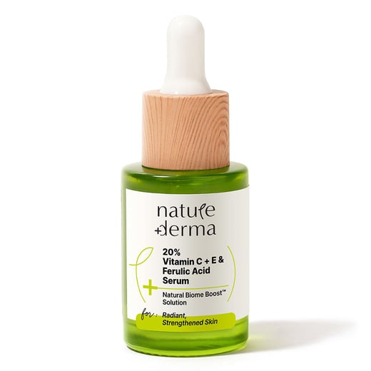 20% Vitamin C + E and Ferulic Acid Serum - 30 ml