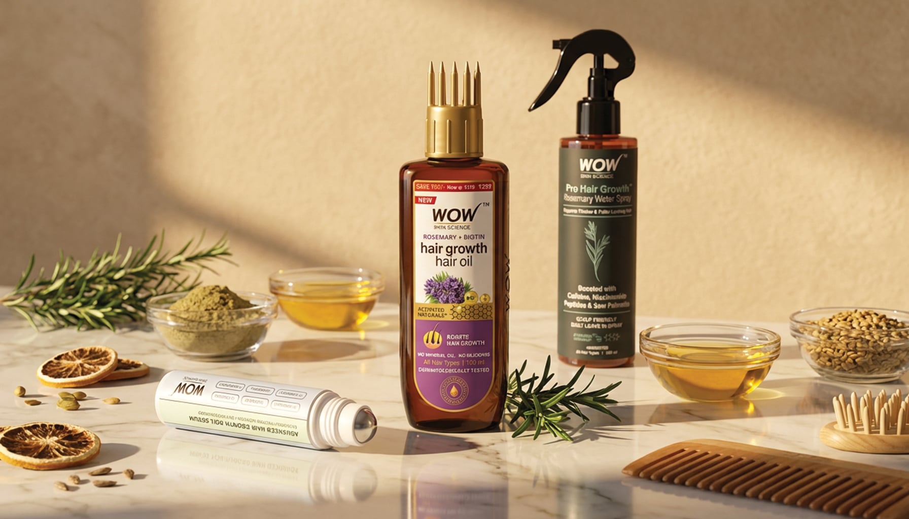 Night Hair Care Routine: 6 Steps for Healthier Hair