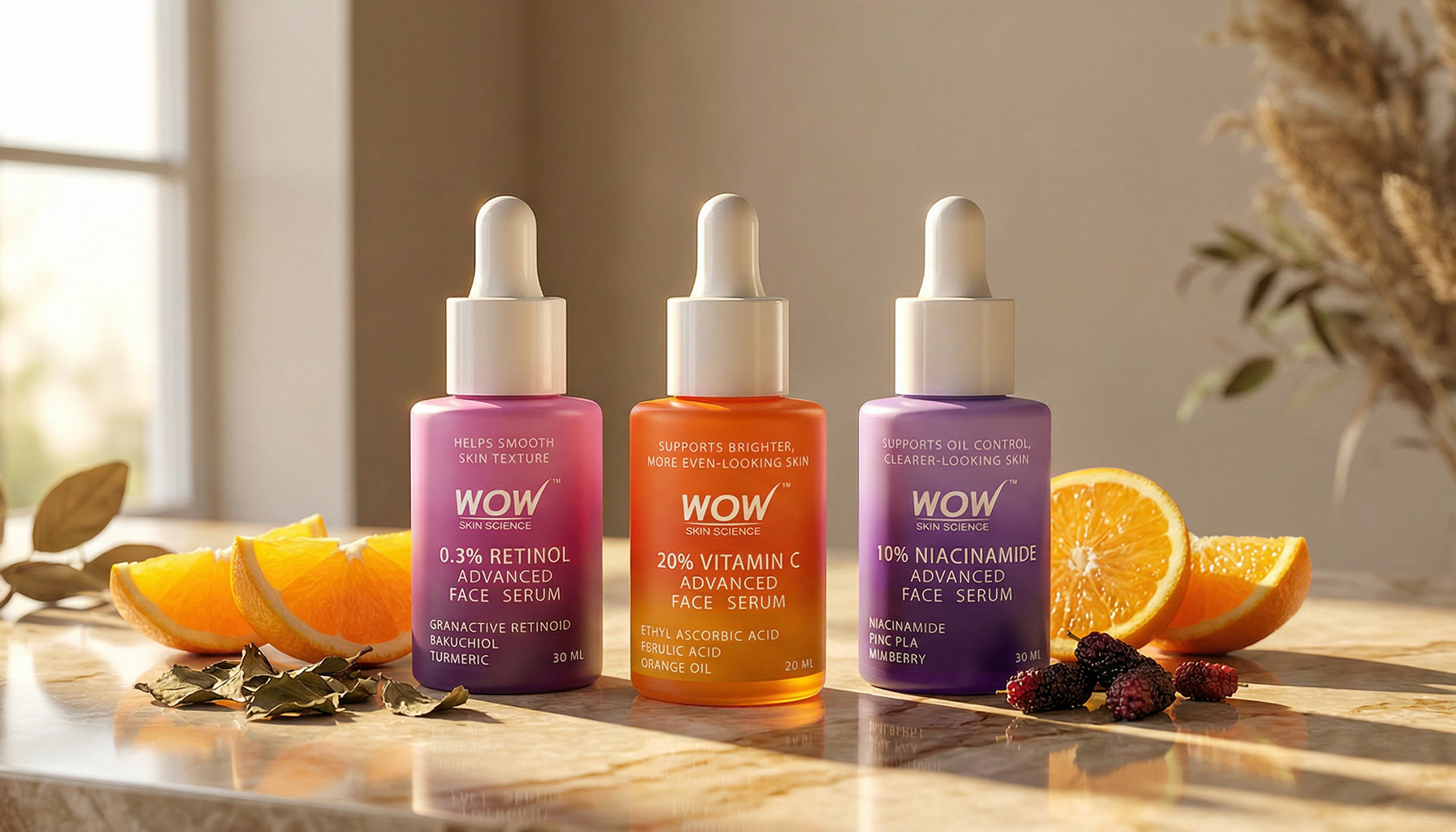 Large Pores: 5 Science-Backed Ways to Minimize Them